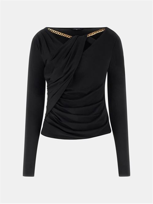  GUESS MARCIANO | 6RGP066257A/JBLK